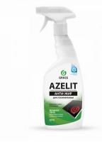 Чистящее средство для стеклокерамики Azelit 600мл