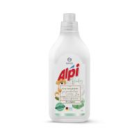 Концентрированное жидкое средство для стирки "ALPI sensetive gel", 1 л