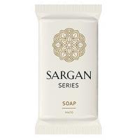 Мыло Sargan флоу-пак 13гр, 500 шт.