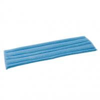 Моп для влажной уборки TASKI Standard Damp Mop, 40 см, синий