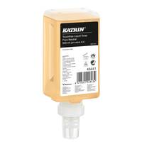 Жидкое мыло для рук Katrin Touchfree Liquid Soap нейтральное 500 мл