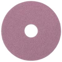 Алмазный круг TASKI Twister, 11" (28 см), розовый
