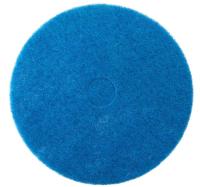 Диск абразивный 10" (25см) синий