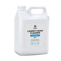 Пенный очиститель ковровых покрытий Carpet Foam Cleaner 5,4кг