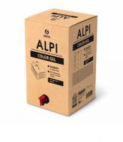 "Alpi color gel" гель-концентрат для стирки цветных вещей bag-in-box 20,8 кг