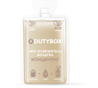 Спрей-ароматизатор воздуха DutyBox Кокос, концентрат, 50 мл