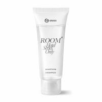Шампунь для волос Room, 30мл, 125 шт/уп, туба