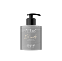 Молочко для тела серии Ambree professional. Red forte cherry. 300 мл