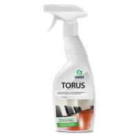 Очиститель-полироль для мебели TORUS 600мл