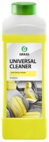 Очиститель салона GRASS "Universal-cleaner", 1 л