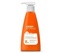 Зубная паста CRISPI Комплексный уход, 6 х 250мл, флакон