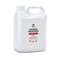 Очиститель после ремонта Cement Remover 5,8кг