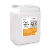 Низкотемпературный отбеливатель Cold White, 23 кг