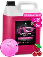 Активная пена  "Active Foam Magic", 5л