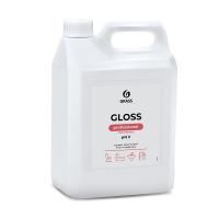 Концентрированное чистящее средство Gloss Concentrate 5,5кг