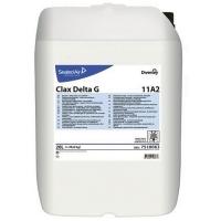 Создатель щелочной среды для мягкой воды Clax Delta G 11A2 20л