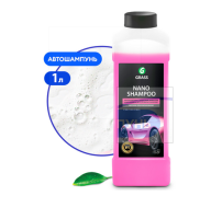 Наношампунь "Nano Shampoo", 1 л