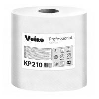 Полотенца бумажные с центральной вытяжкой Veiro Professional Comfort 200 м