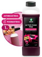 Активная пена "Active Foam Pink", 1 л