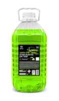 Стеклоомывающая жидкость "Summer Shine" 5 л 