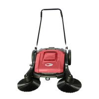 Мобильная механическая ручная подметальная машина VOSTOK SW980