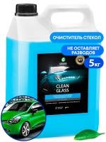 Очиститель стекол Clean Glass 5кг