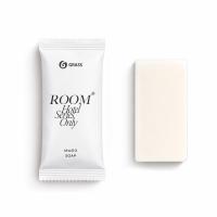 Мыло Room, 13гр,, 500шт/уп, флоу-пак