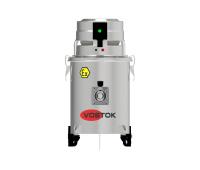 Взрывозобезопасный пылесос VOSTOK PYWEX-S-MINI