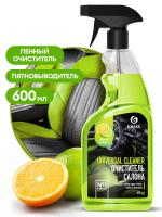 Очиститель салона «Universal-cleaner, 600мл