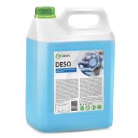 Средство для мытья и дезинфекции DESO 5кг концентрат