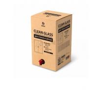 "Clean Glass" чистящее средство для стекол и зеркал лесные ягоды (bag-in-box 20 кг)