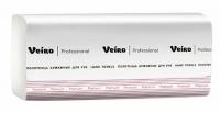 Листовые бумажные полотенца Veiro Premium V сложения