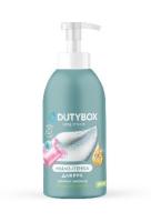 Эко-пенка для рук bubble gum Dutybox, 500 мл