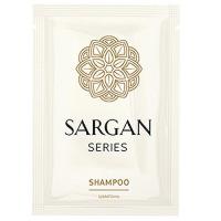 Шампунь для волос Sargan в саше 10мл, 500шт/уп