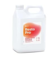 Средство для уборки и гигиены санитарных помещений Resto Pro RS-8, 5 л