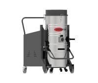 Промышленный трехфазный пылесос VOSTOK ZSM 4,0kW