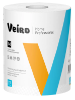 Полотенца бумажные с центральной вытяжкой Veiro Home Professional 75 м
