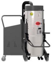 Промышленный трехфазный пылесос VOSTOK PYWEX 4.0kW 