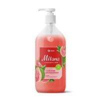 Жидкое крем-мыло "Milana" гуава 1 л
