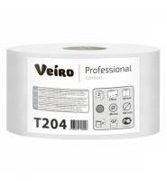 Туалетная бумага в больших рулонах Veiro Professional Comfort 170 м