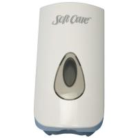 Диспенсер для наливного мыла Soft Care Bulk Soap Dispenser