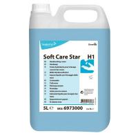 Мыло для рук Soft Care Star 5л