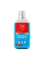 Ополаскиватель для полости рта YOUNIQ® Защита десен