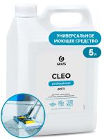 Универсальное моющее средство CLEO 5кг
