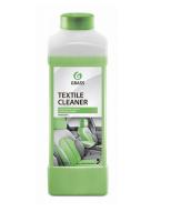 Очиститель салона GRASS "Textile-cleaner", 1 л