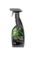 Пенный очиститель резины Foam Tire Сleaner, 600 мл 