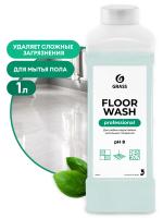 Нейтральное средство для мытья пола Floor Wash 1л