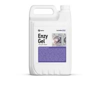 Гель для стирк Enzy Gel, стирки цветного и белого белья, 5 л