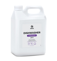 Моющее средство для посудомоечной машины Dishwasher 6,4кг