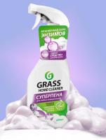 Многофункциональное универсальное чистящее средство Grass "Home cleaner", 600мл